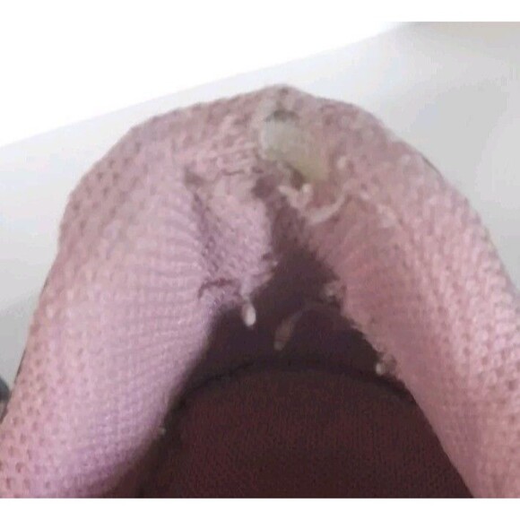 'Real Tree Girlls" Shoes Size Womens 10m Green/Pink Camo Hunting-Fishing - Picture 7 of 16